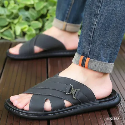 Cloud Luxe Sandals